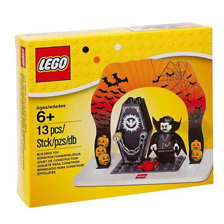 LEGO 850936 Set Halloween – Comme neuf | Grade A