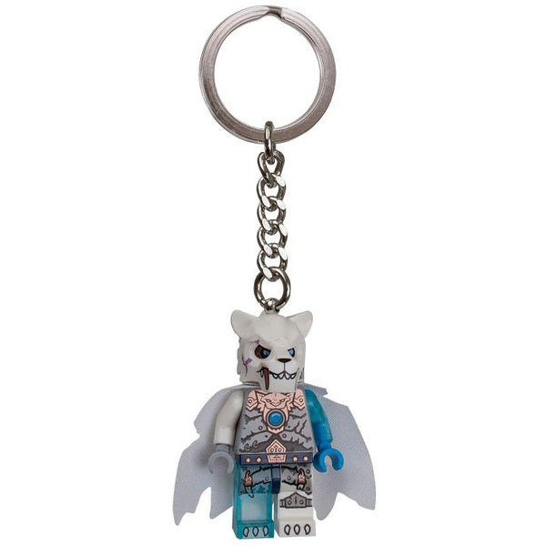 LEGO 850909 Sir Fangar Key Chain – Like New | Grade A