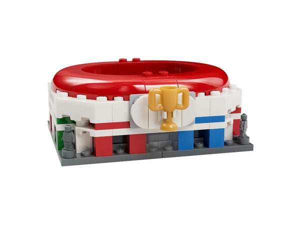 LEGO 6646283 Le stade – Comme neuf | Grade A