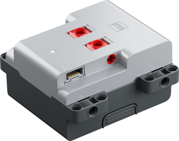 LEGO 88015 Battery Box – Like New | Grade A