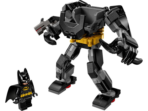 LEGO 76270 Batman Mech Armor – Imperfect Box | Grade A
