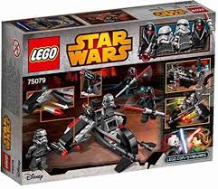 LEGO 75079 Shadow Troopers – Used | Grade A