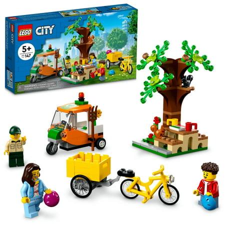 LEGO 60326 Picnic in the Park – Like New | Grade A