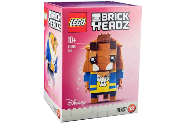 LEGO 41596 Beast – Like New | Grade A