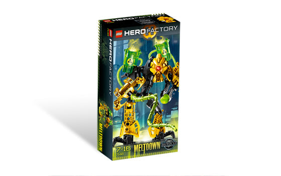 LEGO 7148 La fusion – Occasion | Grade A