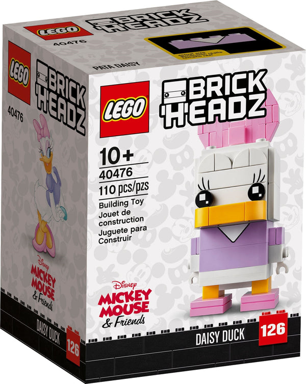 LEGO 40476 Daisy – Comme neuf | Grade A