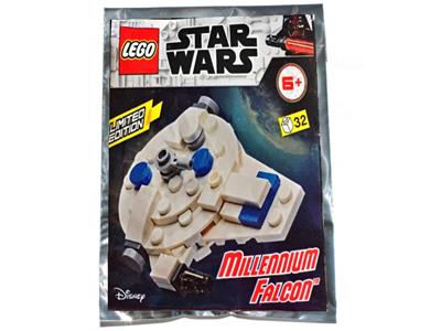LEGO 911949 Millennium Falcon – Like New | Grade A