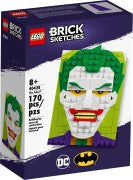 LEGO 40428 The Joker – Like New | Grade A