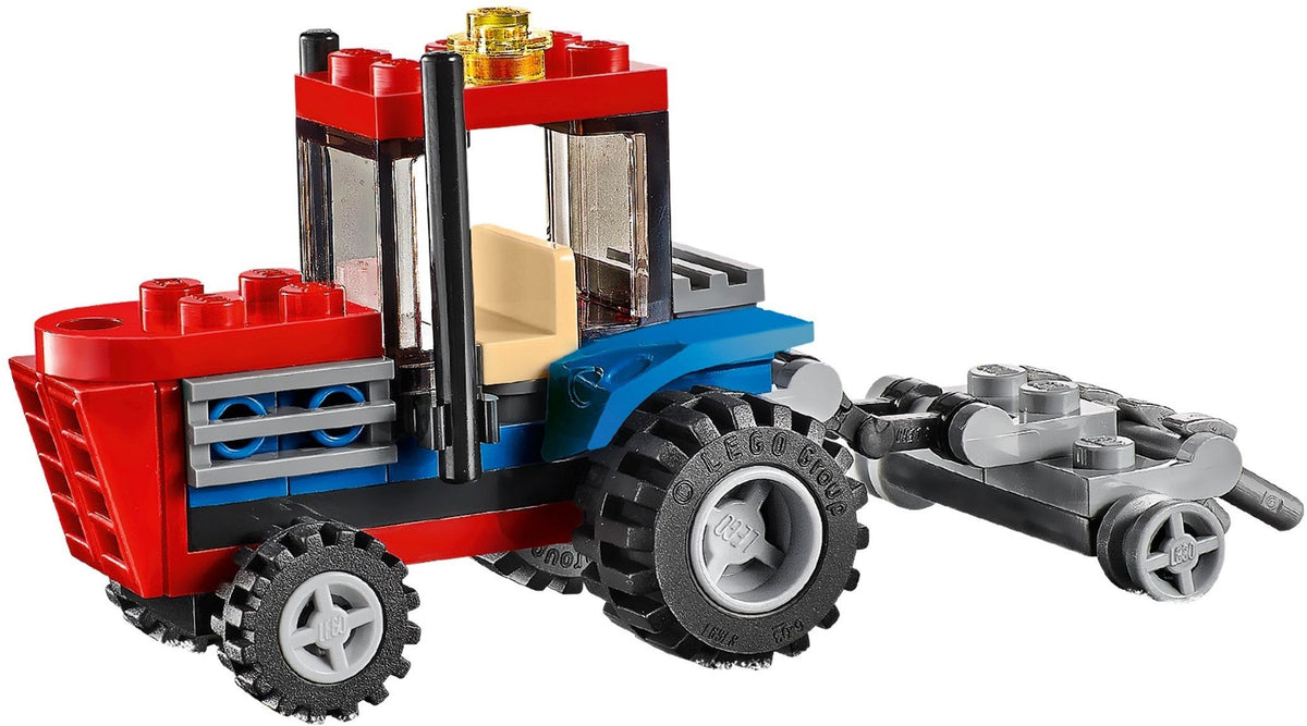 LEGO 30284 Tractor – Like New | Grade A