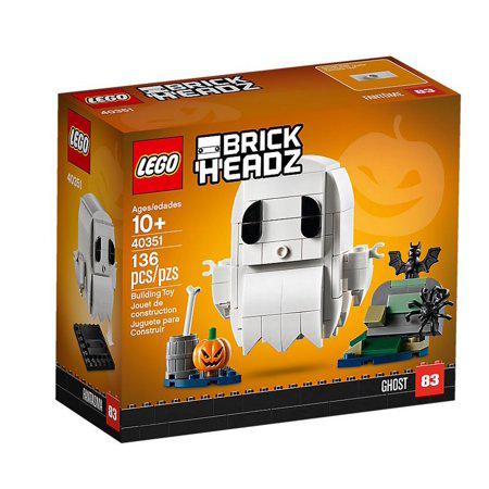 LEGO 40351 Ghost – Like New | Grade A