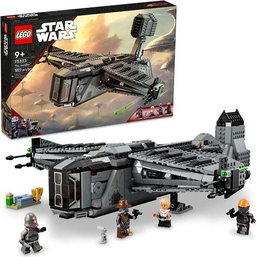 LEGO 75323 The Justifier – Used | Grade A