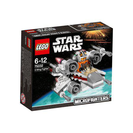 LEGO 75032 Le chasseur X-wing – Occasion | Grade A