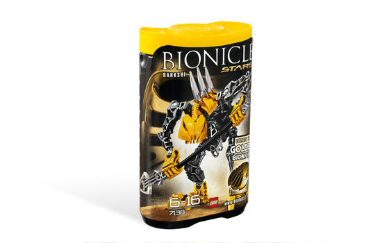 LEGO 7138 Rahkshi – Occasion | Grade A