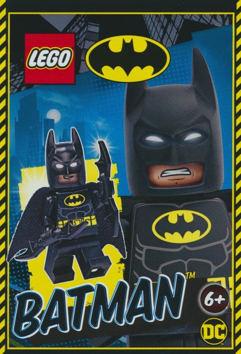 LEGO 212118 Batman – Like New | Grade A