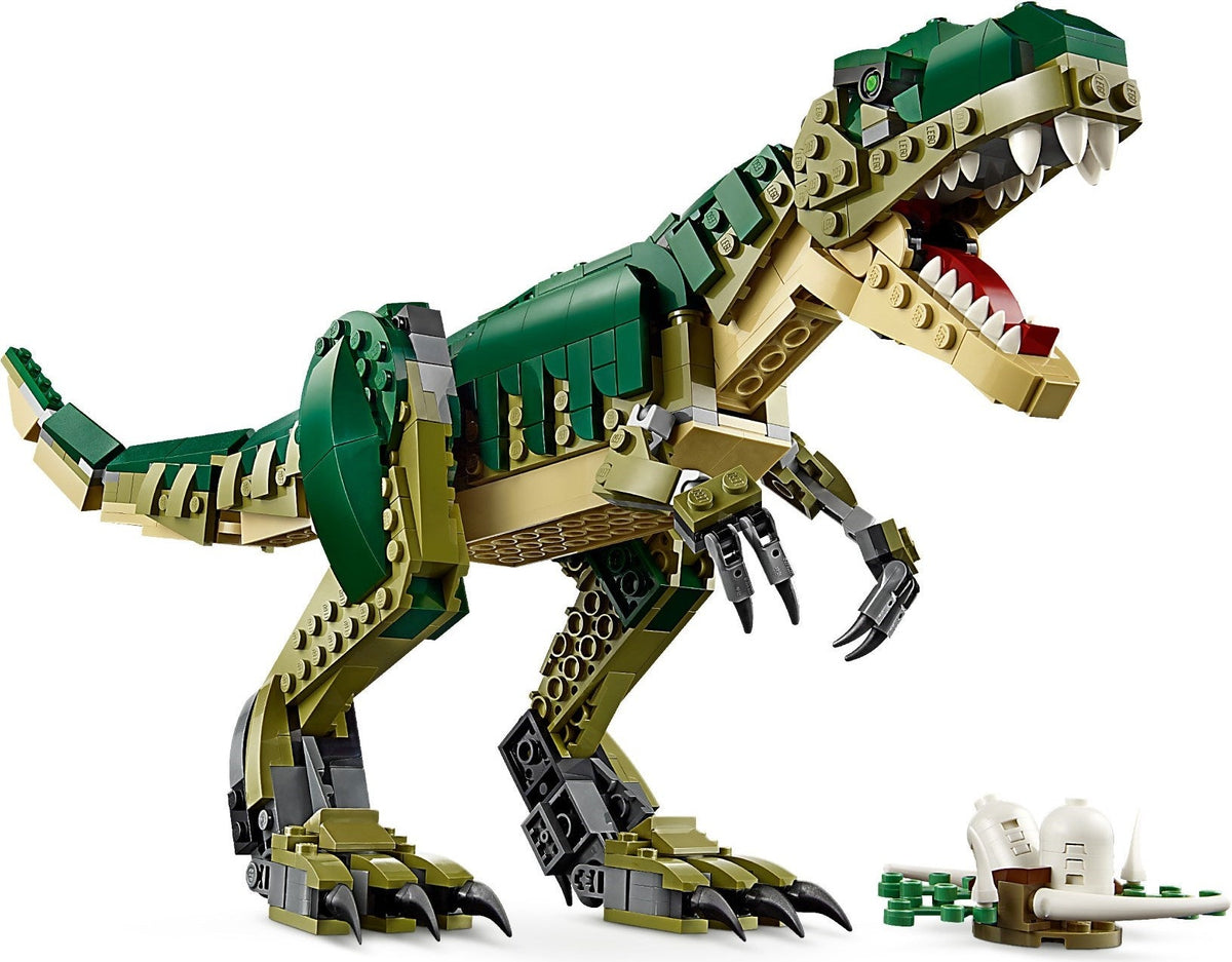 LEGO 31151 T. rex – Used | Grade A