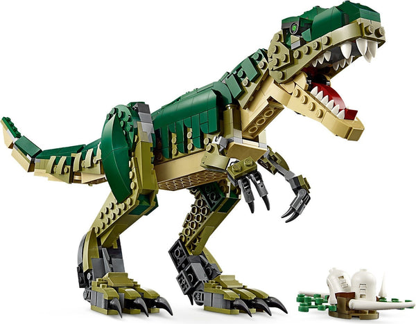 LEGO 31151 T. rex – Used | Grade A