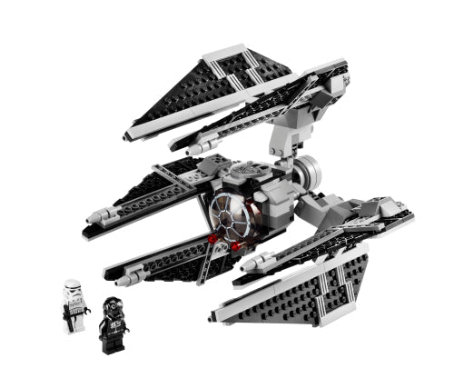LEGO 8087 TIE Defender – Like New | Grade A