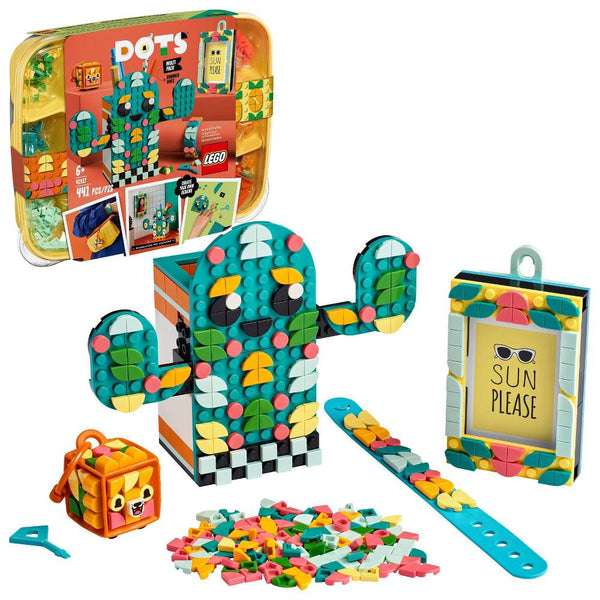 LEGO 41937 Multipack - Ambiance d'été – Comme neuf | Grade A