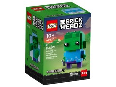 LEGO 40626 Zombie – Like New | Grade A