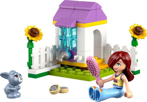 LEGO 30722 Garden Bunny House – Like New | Grade A