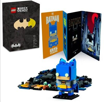 LEGO 40726 Limited Edition Batman 85th Anniversary – Like New | Grade A