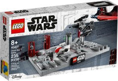 LEGO 40407 La bataille de l'Étoile de la Mort II – Comme neuf | Grade A