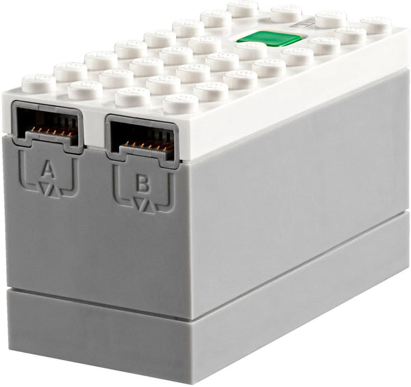 LEGO 88009 Hub (Battery Box) – Like New | Grade A