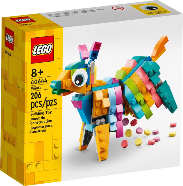 LEGO 40644 La piñata – Comme neuf | Grade A