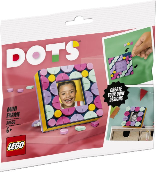 LEGO 30556 Le mini cadre – Comme neuf | Grade A