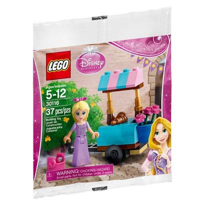 LEGO 30116 La visite au marché de Raiponce – Comme neuf | Grade A