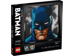 LEGO 31205 Collection Batman de Jim Lee – Occasion | Grade A