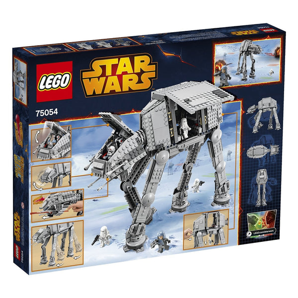 LEGO 75054 AT-AT – Used | Grade A