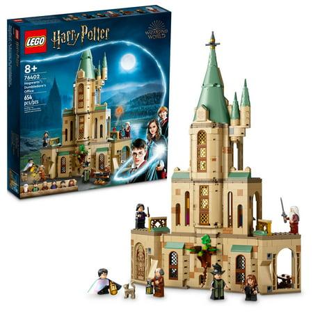 LEGO 76402 Poudlard : le bureau de Dumbledore – Occasion | Grade A