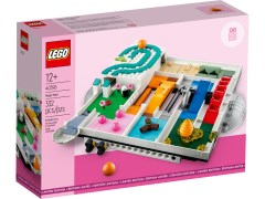 LEGO 40596 Magic Maze – Used | Grade A