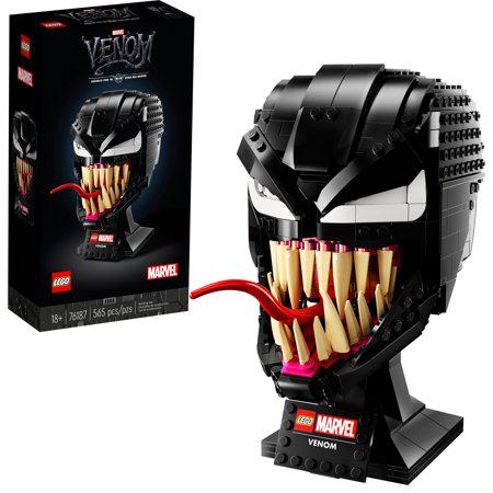 LEGO 76187 Venom – Comme neuf | Grade A