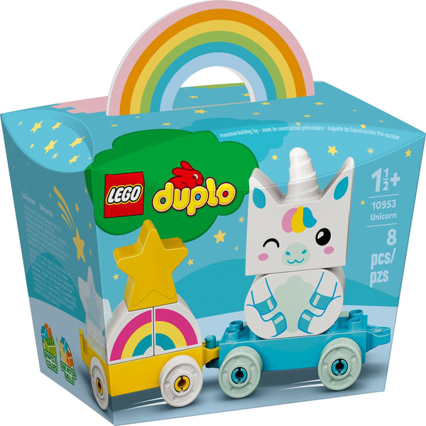 LEGO 10953 Unicorn – Like New | Grade A