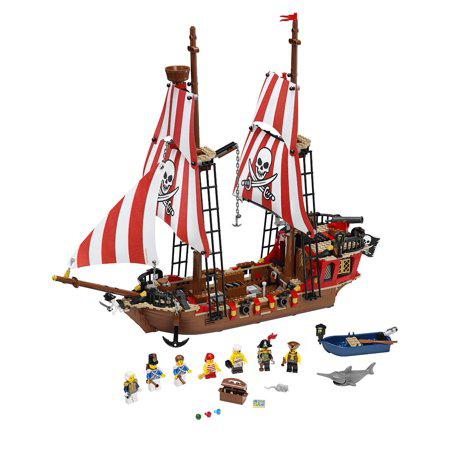 LEGO 70413 La prime de briques – Occasion | Grade A
