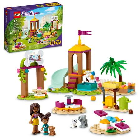 LEGO 41698 Pet Playground – Like New | Grade A