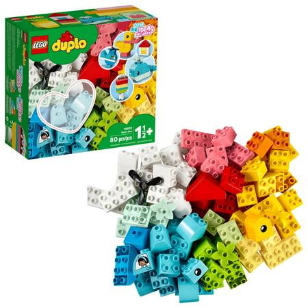 LEGO 10909 La boîte cœur – Comme neuf | Grade A
