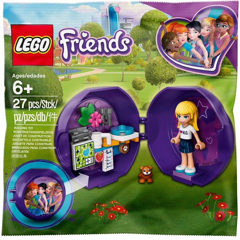 LEGO 5005236 Friends Clubhouse – Like New | Grade A