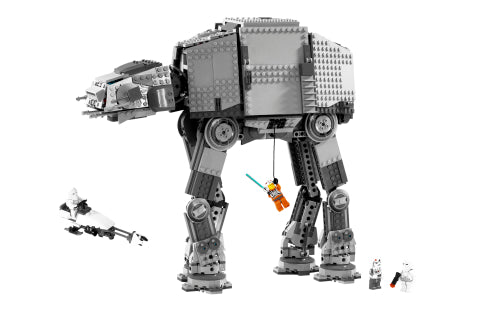 LEGO 4483 AT-AT – Used | Grade A