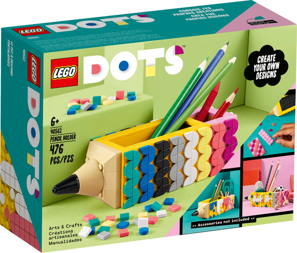 LEGO 40561 Pencil Holder – Like New | Grade A