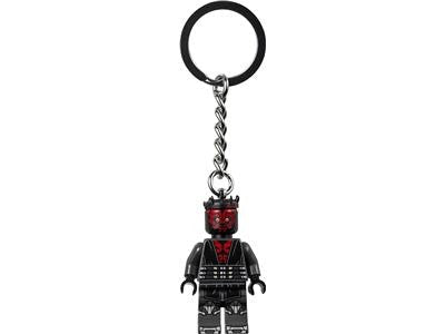 LEGO 854188 Darth Maul Key Chain – Like New | Grade A