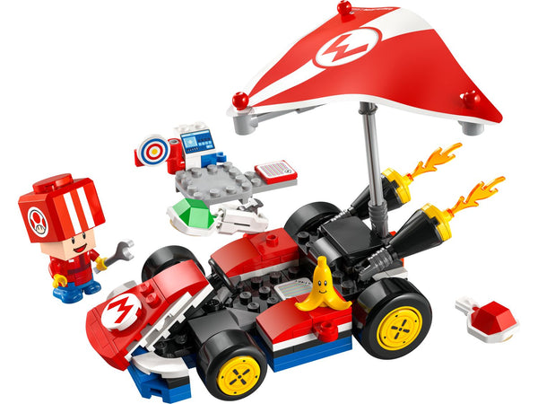 LEGO 72032 Mario Kart - Standard Kart – Like New | Grade A