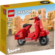LEGO 40517 Vespa – Like New | Grade A