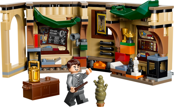 LEGO 40770 Hogwarts Castle: Room of Requirement GWP – Imperfect Box | Grade A