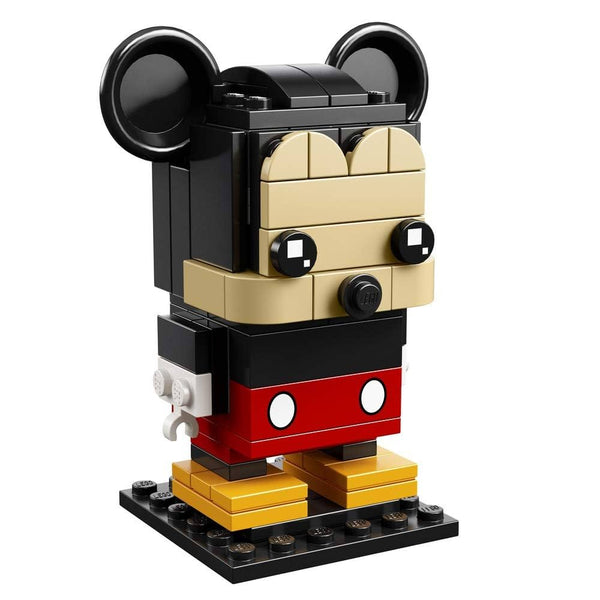 LEGO 41624 Mickey Mouse – Like New | Grade A