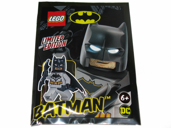 LEGO 211901 Batman – Like New | Grade A