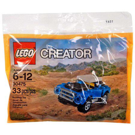 LEGO 30475 Off Roader – Like New | Grade A