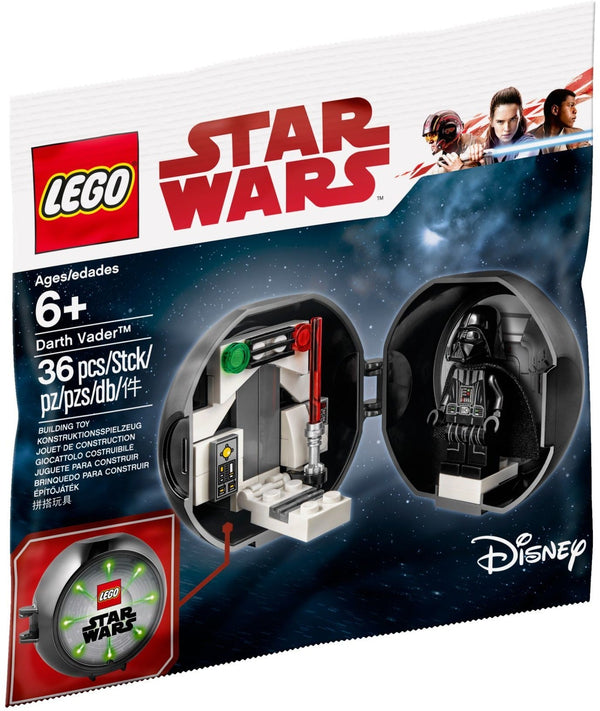 LEGO 5005376 Darth Vader – Like New | Grade A